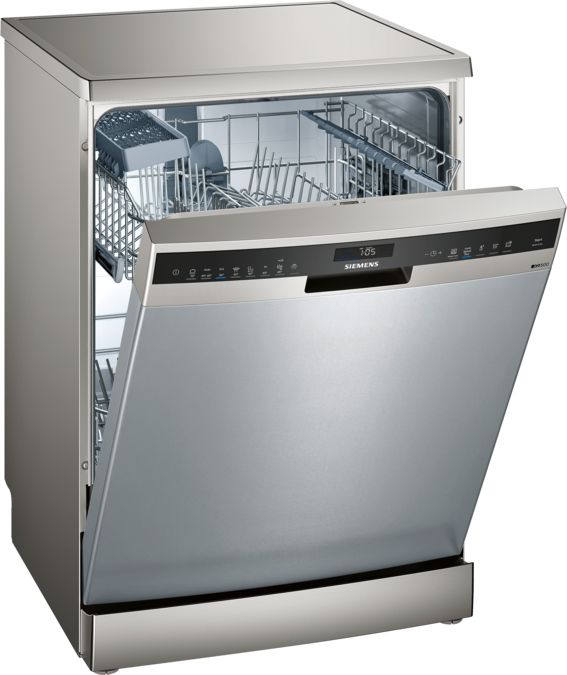 IQ500 Szabadonálló mosogatógép SN258I00IE SN258I00IE-1