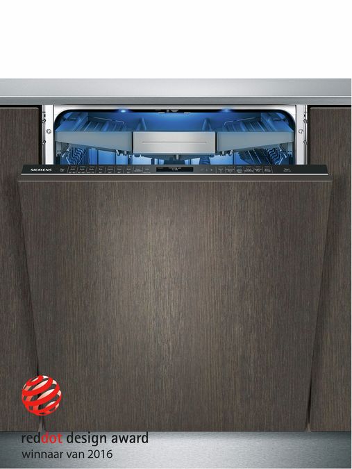 iQ700 fully-integrated dishwasher 60 cm SN678D01TN SN678D01TN-6