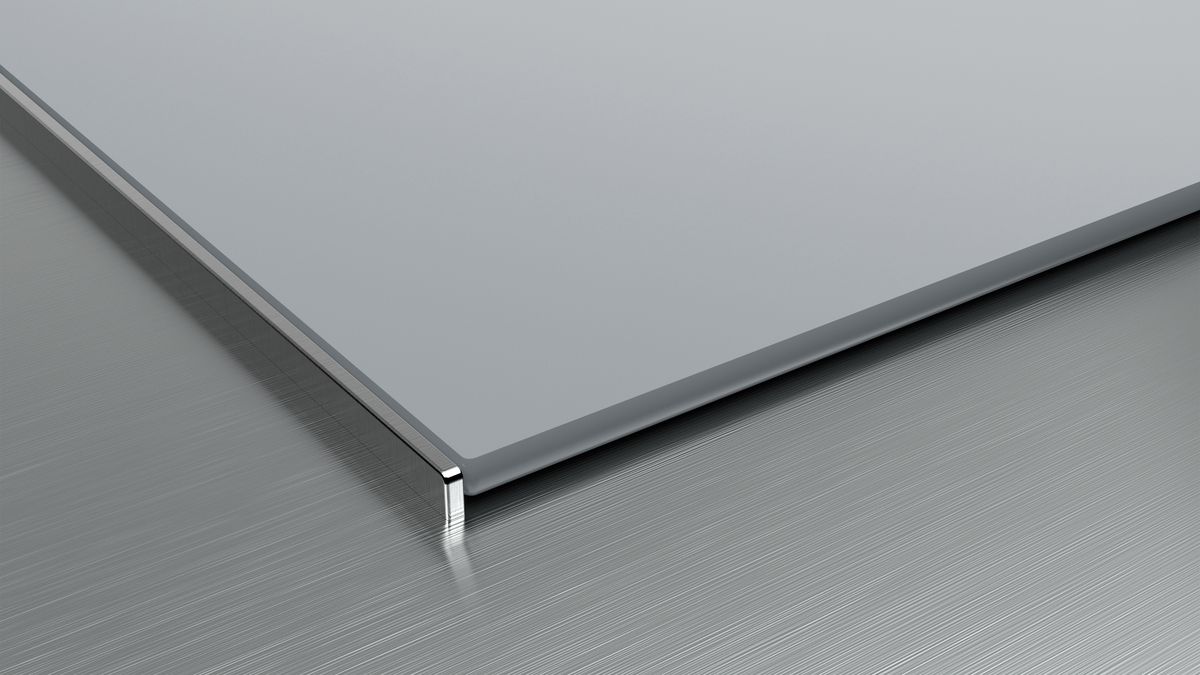 iQ700 Induktionshäll 60 cm rostfritt stål, surface mount with frame EX679FEC1E EX679FEC1E-3