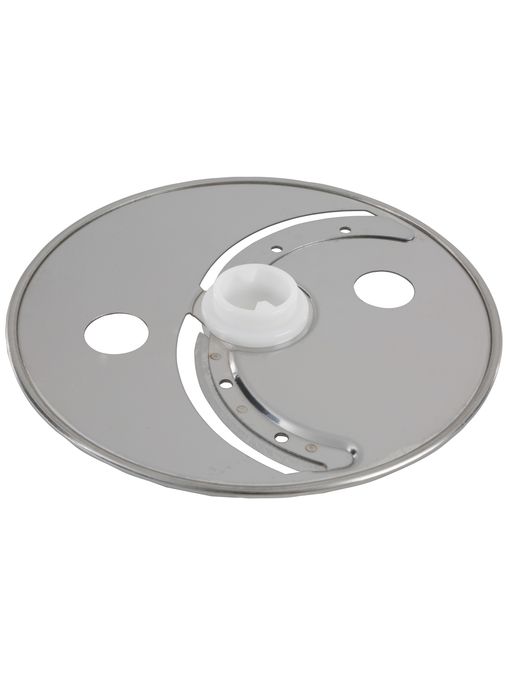 Parçalayıcı disk Kalın ve ince dilimler için çift taraflı disk 00754326 00754326-1