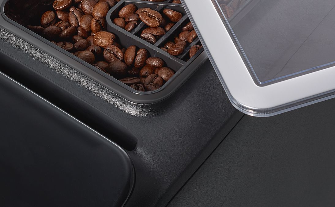 Fully automatic coffee machine EQ.3 s500 Rostfritt stål TI305206RW TI305206RW-7