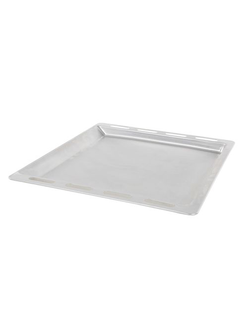 Baking tray aluminium baking sheet 00284742 00284742-3