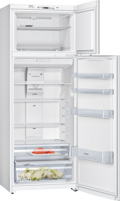 iQ300 Üstten Donduruculu Buzdolabı 186 x 70 cm Beyaz KD46NNW22N KD46NNW22N-4