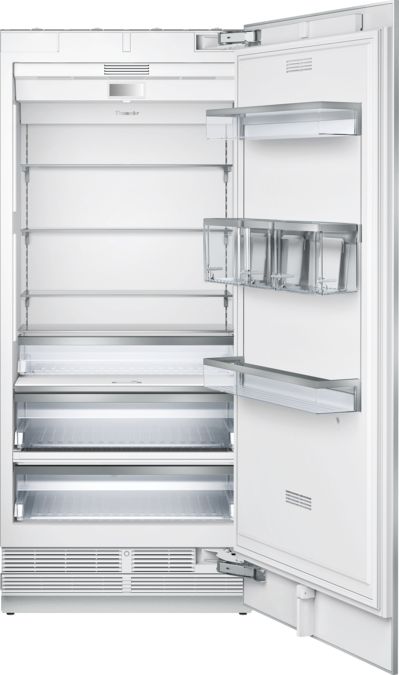 T36IR900SP Built-in Panel Ready Fresh Food Column | THERMADOR US