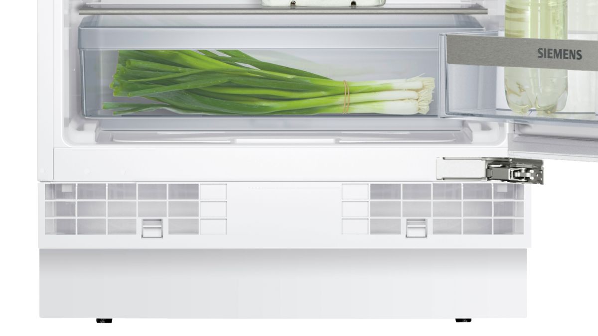 iQ500 Unterbau-Kühlschrank mit Gefrierfach 82 x 60 cm KU15LA65 KU15LA65-4