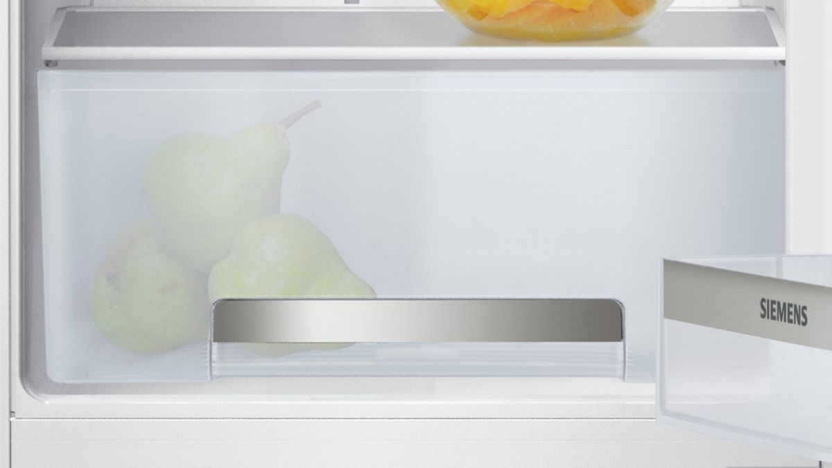 iQ100 Integreerbare koelkast met diepvriesgedeelte 122.5 x 56 cm KI24LX30 KI24LX30-5