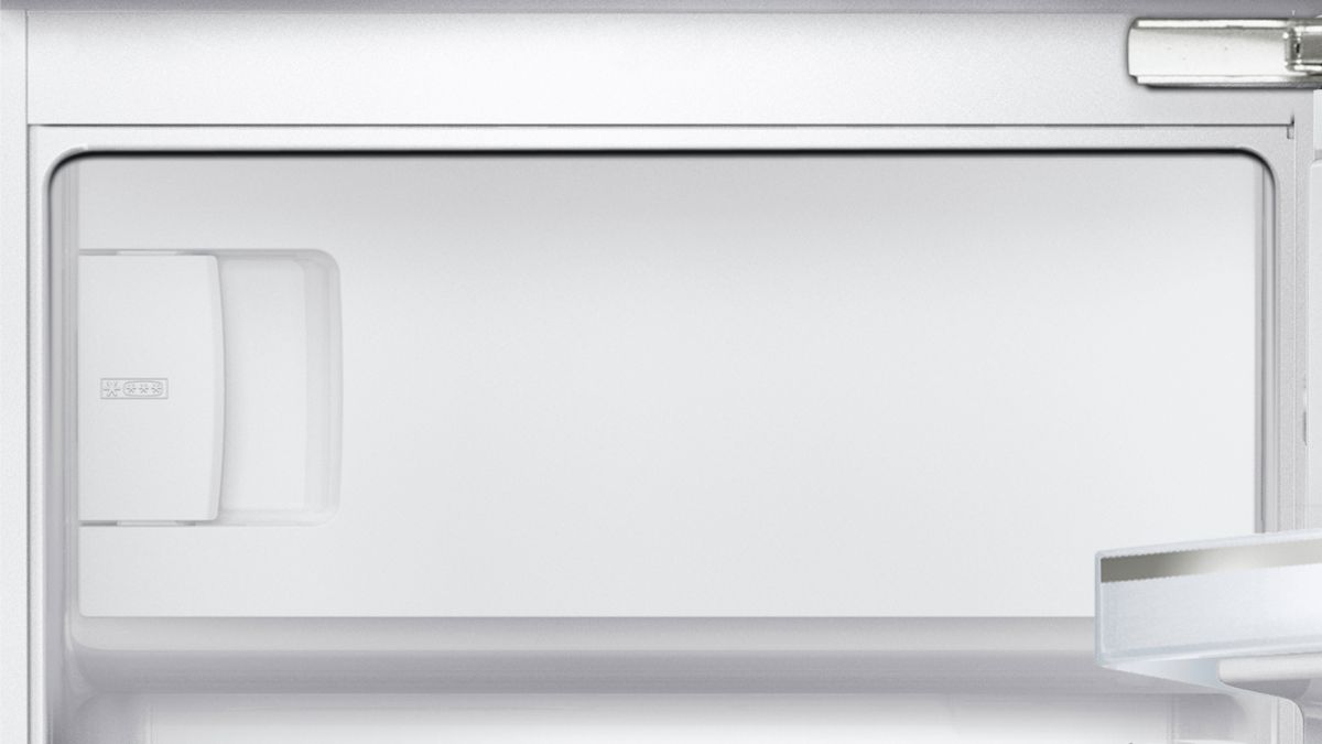 iQ100 Einbau-Kühlschrank mit Gefrierfach 122.5 x 56 cm KI24LV62 KI24LV62-4