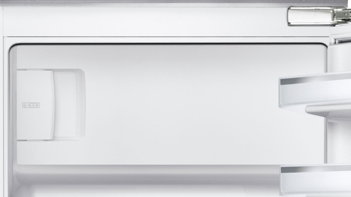 iQ100 Einbau-Kühlschrank mit Gefrierfach 102.5 x 56 cm Flachscharnier KI20LV62 KI20LV62-5