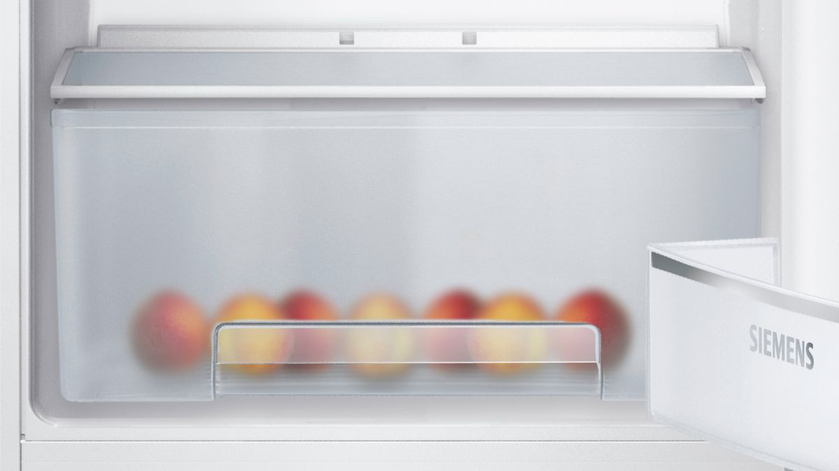iQ100 Einbau-Kühlschrank mit Gefrierfach 102.5 x 56 cm KI20LV52 KI20LV52-3