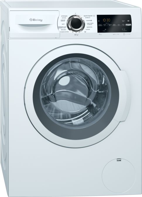 Comprar lavadora balay 9kg autodosificacion Balay
