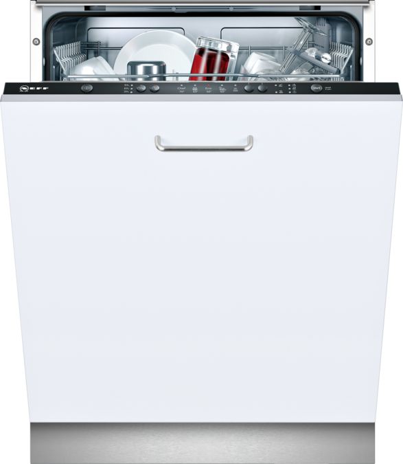 N 30 Fully-integrated dishwasher 60 cm S511A50X1G S511A50X1G-1