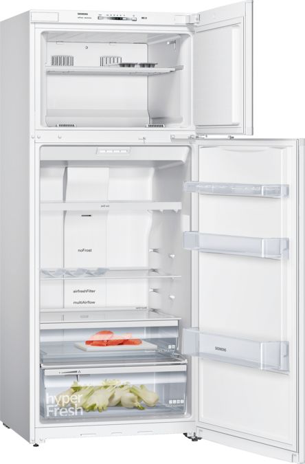 iQ300 Üstten Donduruculu Buzdolabı 171 x 70 cm Beyaz KD53NNW22N KD53NNW22N-2