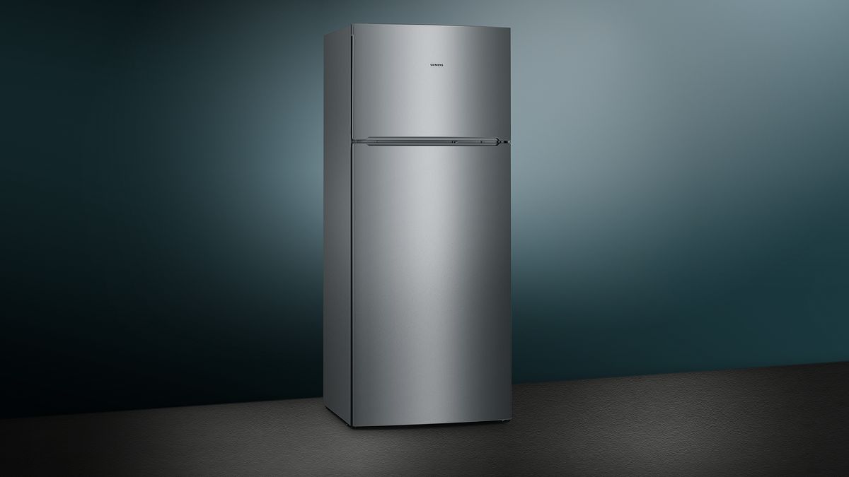 iQ300 Üstten Donduruculu Buzdolabı 171 x 70 cm Inox görünümlü KD53NNL22N KD53NNL22N-5