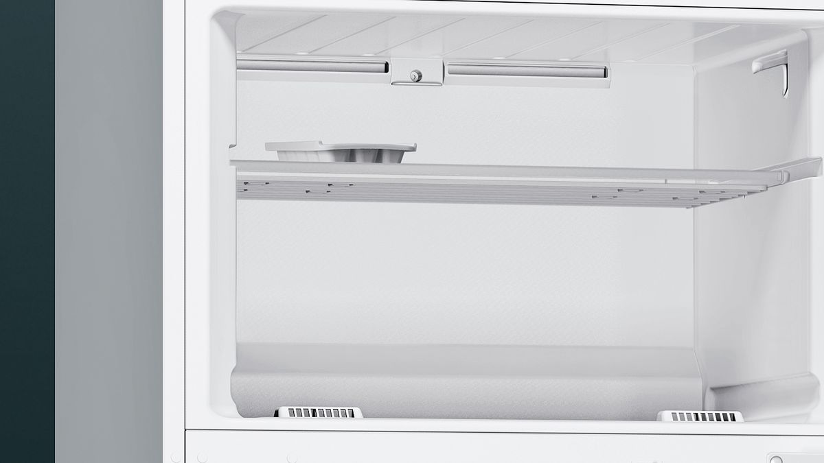 iQ300 Üstten Donduruculu Buzdolabı 186 x 70 cm Beyaz KD56NNW22N KD56NNW22N-7