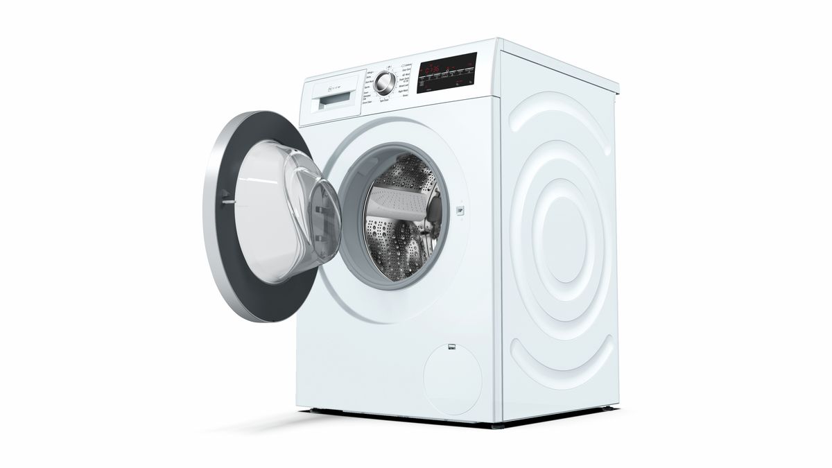Washing machine, front loader 9 kg 1400 rpm W7460X4GB W7460X4GB-5