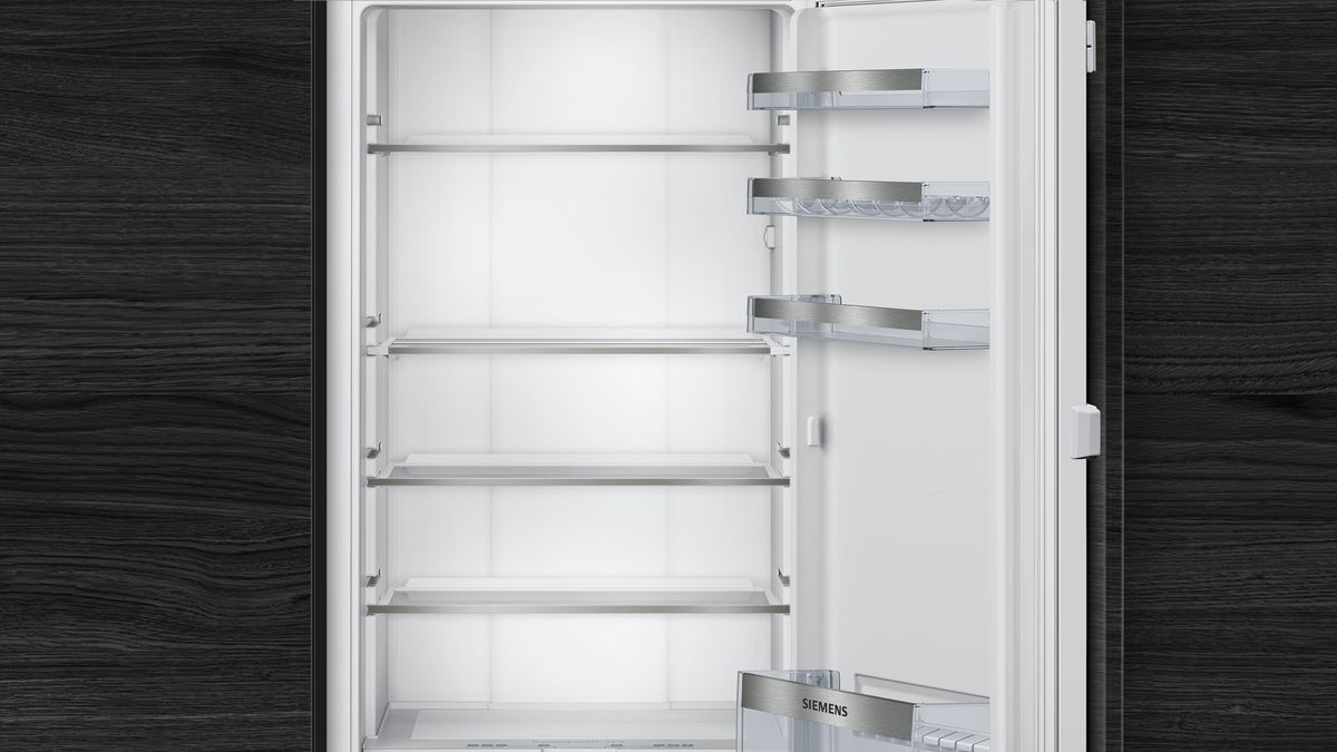 iQ700 Einbau-Kühlschrank 140 x 56 cm KI51FAD30 KI51FAD30-5