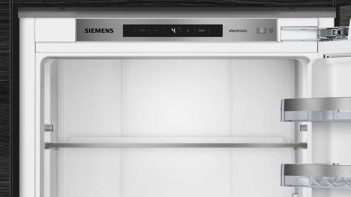 iQ700 Réfrigérateur intégrable 140 x 56 cm Charnières pantographes softClose KI51FAD30 KI51FAD30-4