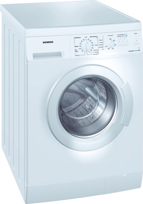 Tvättmaskin, frontmatad 6 kg WXLM1062FR WXLM1062FR-1