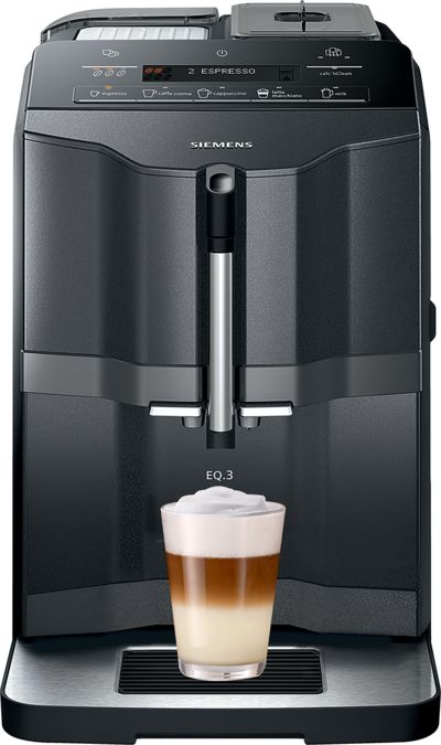 Fully automatic coffee machine EQ.3 s300 TI313219RW TI313219RW-1