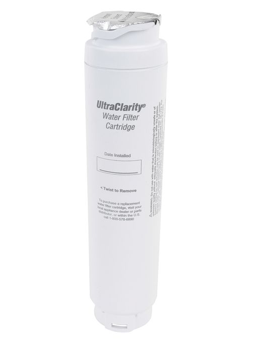 Water filter for American style fridge freezers 00740560 00740560-1