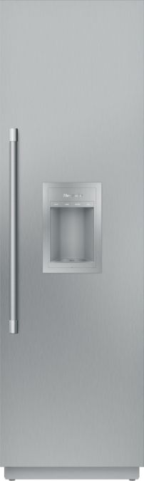 Freedom® Built-in Freezer 24'' soft close flat hinge T24ID900RP T24ID900RP-2
