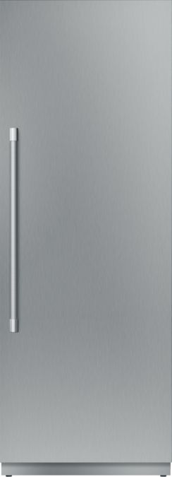 Freedom® Built-in Panel Ready Fresh Food Column 30'' soft close flat hinge T30IR900SP T30IR900SP-2