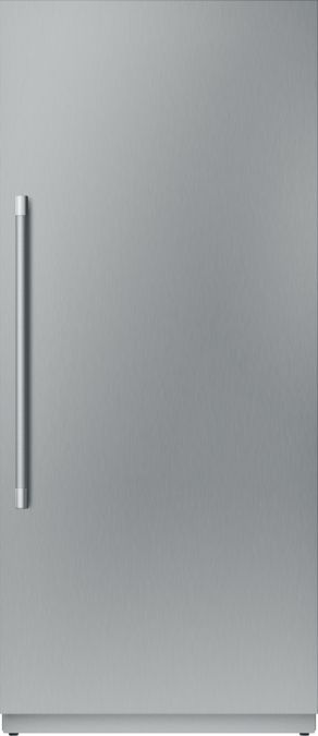 Freedom® Built-in Fridge 36'' soft close flat hinge T36IR900SP T36IR900SP-2