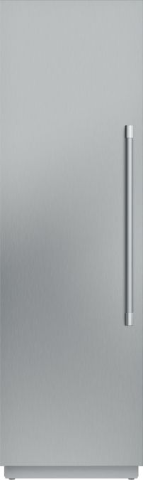 Freedom® Built-in Freezer 24'' soft close flat hinge T24IF900SP T24IF900SP-2