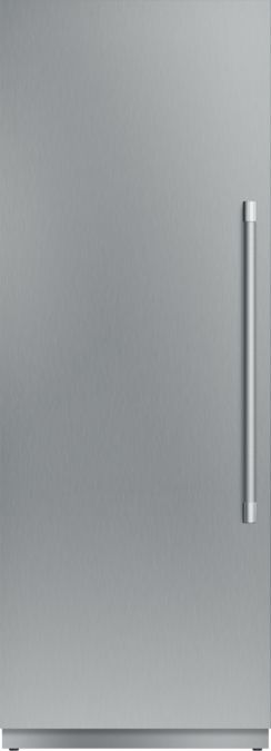 Freedom® Built-in Freezer 30'' soft close flat hinge T30IF900SP T30IF900SP-2