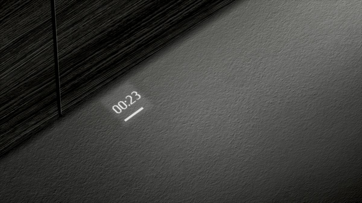 iQ700 Vollintegrierter Geschirrspüler 60 cm XXL SX678X36TE SX678X36TE-8