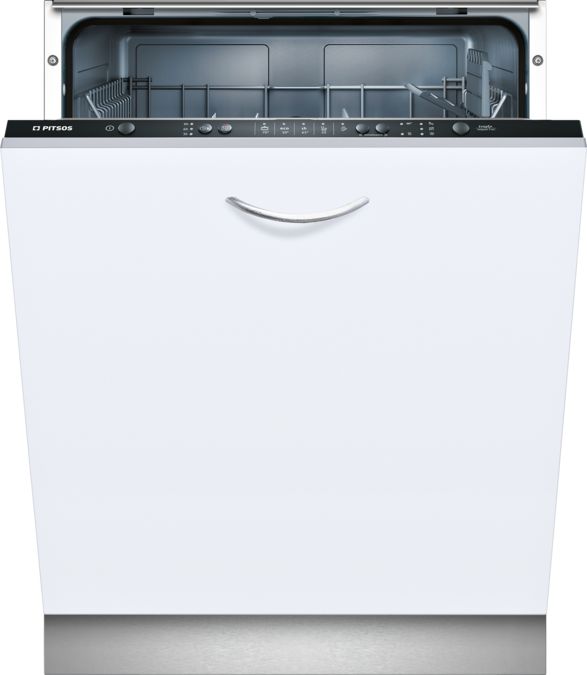 Πλυντήριο πιάτων πλήρους εντοιχισμού 60 cm DVT5303 DVT5303-1