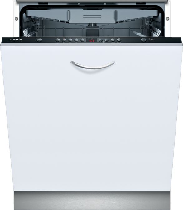 Πλυντήριο πιάτων πλήρους εντοιχισμού 60 cm DVT5503 DVT5503-1
