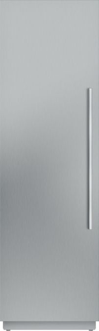 Freedom® Built-in Freezer 24'' soft close flat hinge T24IF900SP T24IF900SP-3