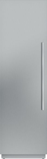 Freedom® Built-in Panel Ready Freezer Column 24'' soft close flat hinge T24IF900SP T24IF900SP-3