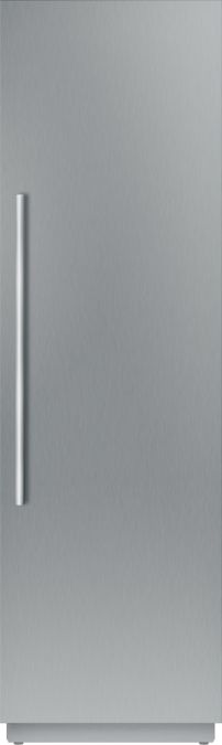 Freedom® Built-in Panel Ready Fresh Food Column 23.5'' soft close flat hinge T23IR900SP T23IR900SP-4