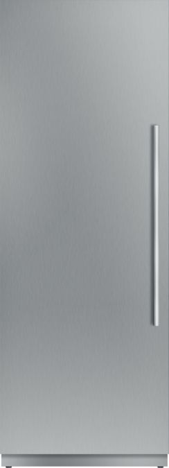 Freedom® Built-in Panel Ready Freezer Column 30'' soft close flat hinge T30IF900SP T30IF900SP-3