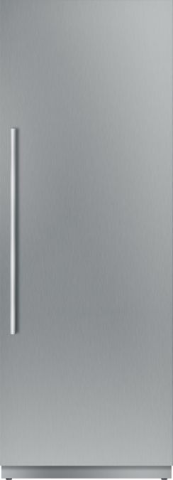 Freedom® Built-in Panel Ready Fresh Food Column 30'' soft close flat hinge T30IR900SP T30IR900SP-3