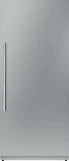 Freedom® Built-in Fridge 36'' soft close flat hinge T36IR900SP T36IR900SP-3