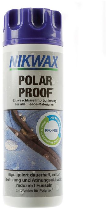 Nikwax - Polar Proof® Imperméabilisant pour laine polaire 00463533 00463533-1