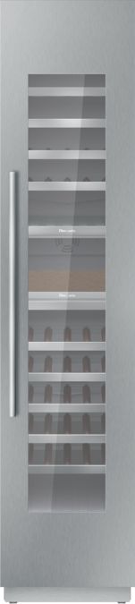 Freedom® Wine cooler with glass door 18'' T18IW900SP T18IW900SP-3