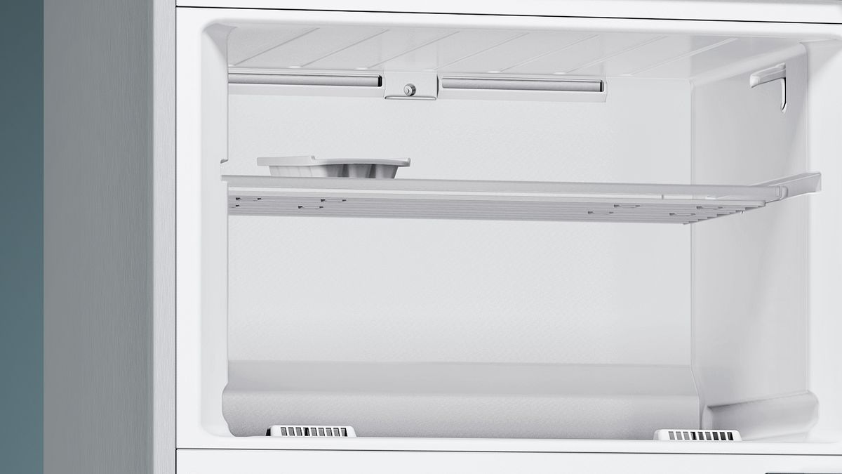iQ300 Üstten Donduruculu Buzdolabı 186 x 70 cm Kolay temizlenebilir Inox KD56NNI22N KD56NNI22N-6
