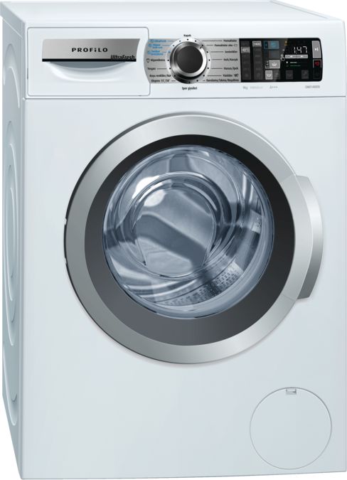 Çamaşır Makinesi 9 kg 1400 dev./dak. CMH140DTR CMH140DTR-1