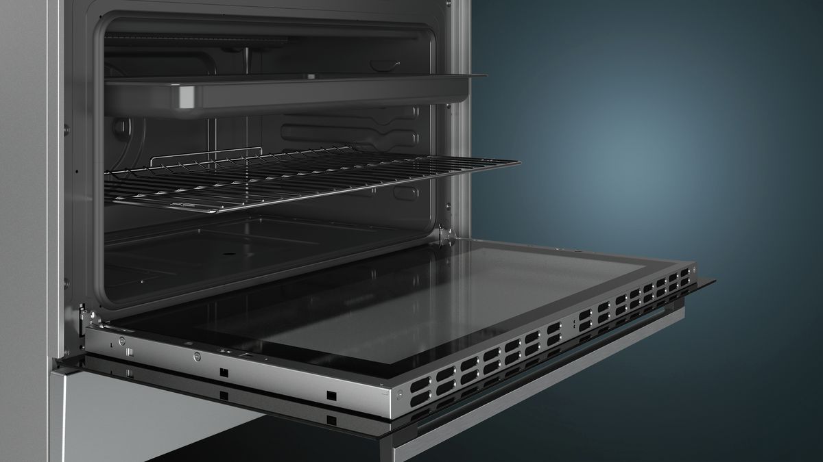 SIEMENS HG2I1TQ50M Gas range cooker