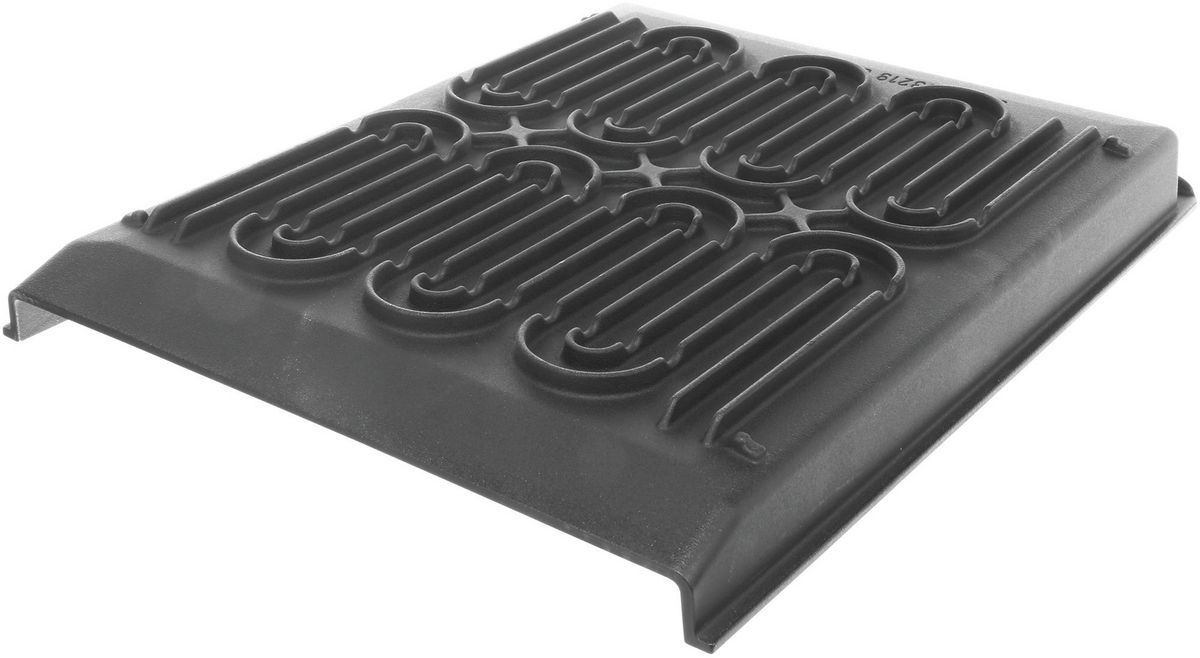 00743980 Cast Iron Griddle (Full Size) THERMADOR US