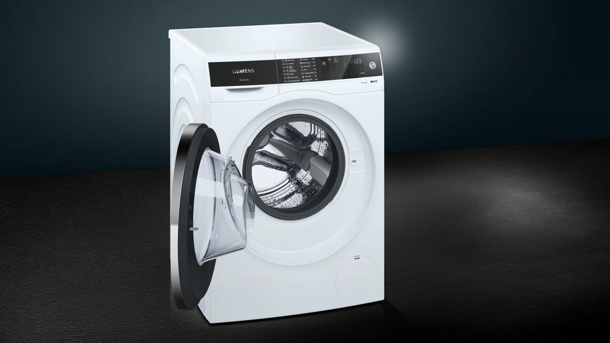 iQ500 washing machine, front loader 9 kg 1400 rpm WM4UH660HK WM4UH660HK-7