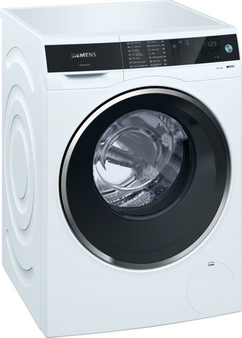 iQ500 washing machine, front loader 9 kg 1400 rpm WM4UH660HK WM4UH660HK-1