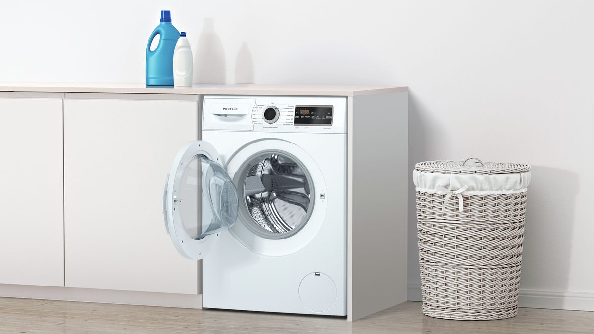 Çamaşır Makinesi 8 kg 1000 dev./dak. CMK1000TR CMK1000TR-2