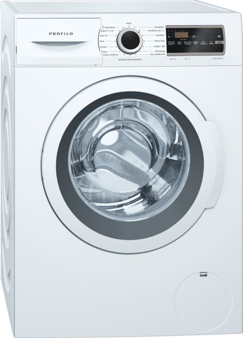 Çamaşır Makinesi 8 kg 1000 dev./dak. CMK1000TR CMK1000TR-1