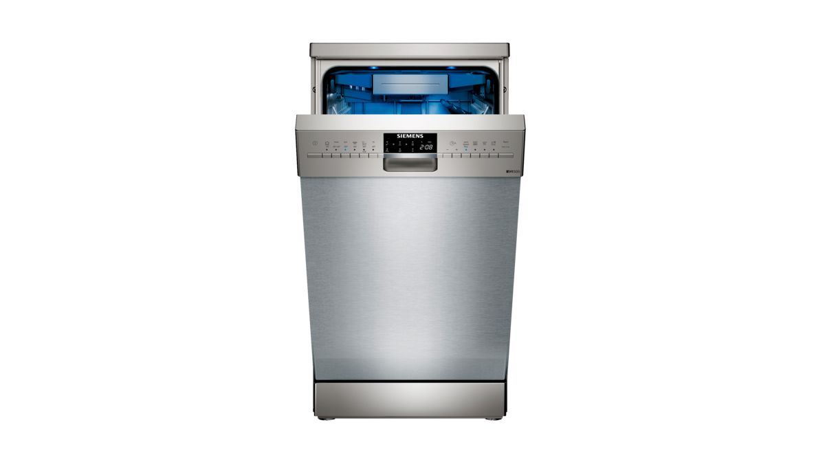 siemens iq500 sn258106tg