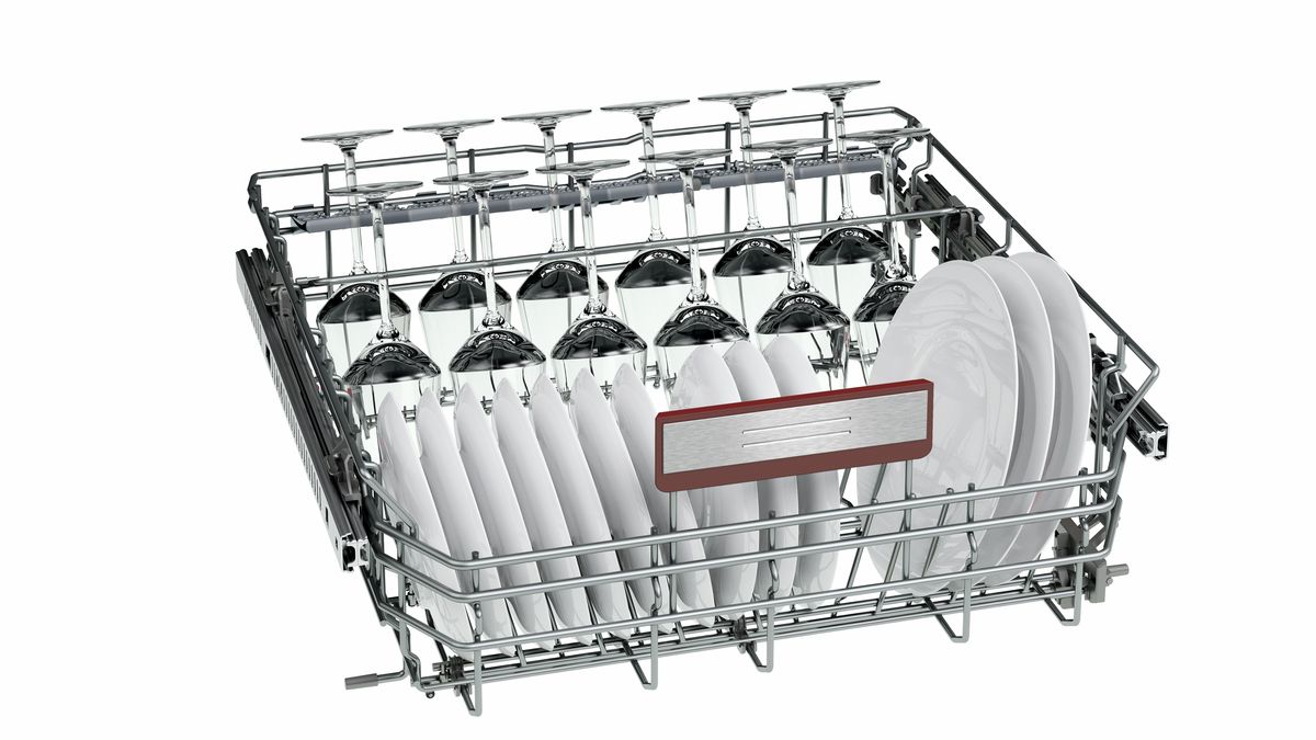 N 70 Fully-integrated dishwasher 45 cm S586T60D0G S586T60D0G-6